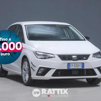 SEAT Ibiza V 2017 Ibiza 1.6 tdi FR 95cv