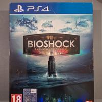 bioshock collection