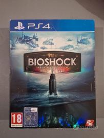 bioshock collection