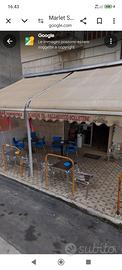 Tenda parasole