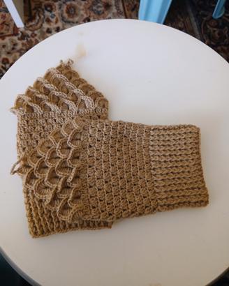 scalda polso da donna 