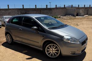 Grande punto 1.9 multijet 130cv