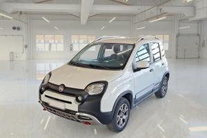 FIAT PANDA 0.9 TwinAir Turbo 85cv E6d-T. Cross 4x4