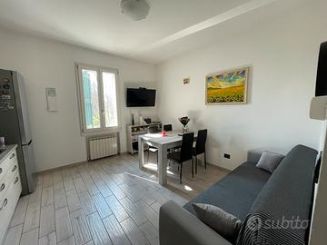 Spaziosa Camera Matrimoniale Lavino di Mezzo