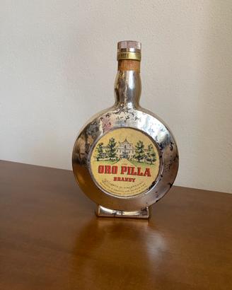 Brandy Oro Pilla Vintage + Mignon Originale