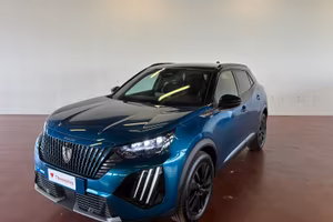 PEUGEOT 2008 GT Hybrid 145 e-DCS6 N234662