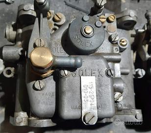 Carburatori SOLEX C 40 ADDHE
