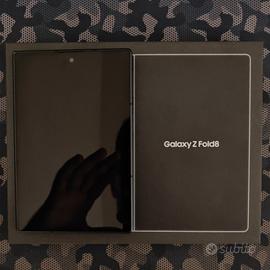 Samsung Galaxy z fold 8