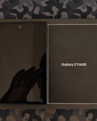 Samsung Galaxy z fold 8