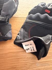 Guanti moto Dainese Namib XL