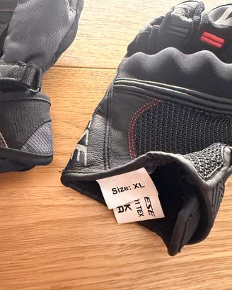 Guanti moto Dainese Namib XL