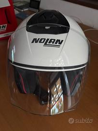Casco Jet