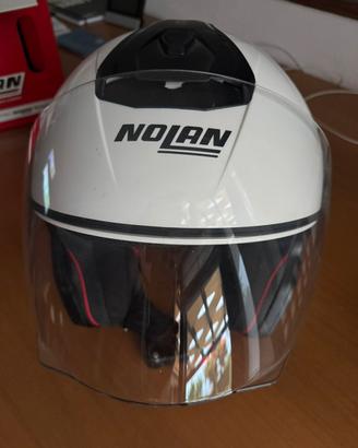Casco Jet