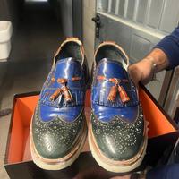 Mocassino BARRACUDA ( fabi calzature )