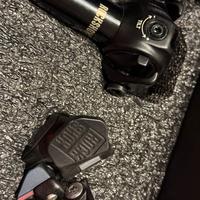 Kit reggisella AXS Reverb