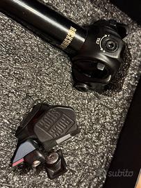 Kit reggisella AXS Reverb