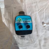 Programmatore di irrigazione