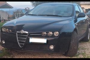 Alfa Romeo 159