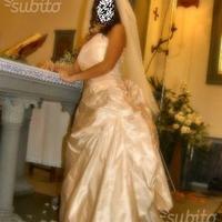 Abito da Sposa