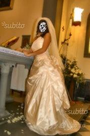 Abito da Sposa