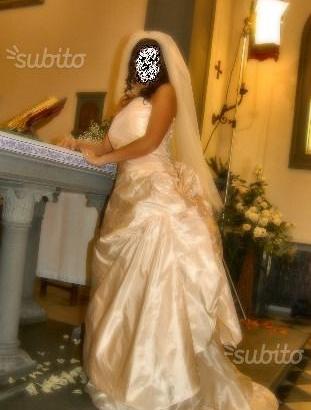 Abito da Sposa