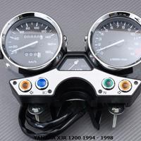 Tachimetro completo YAMAHA XJR 1200 1994 - 1998