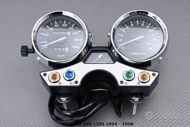Tachimetro completo YAMAHA XJR 1200 1994 - 1998