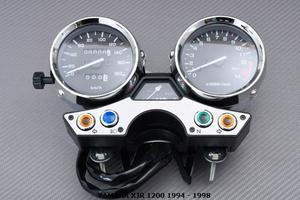Tachimetro completo YAMAHA XJR 1200 1994 - 1998