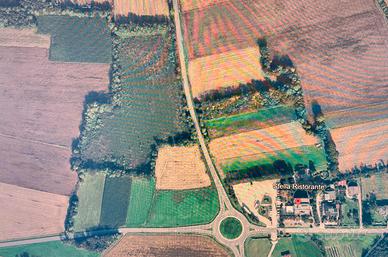 Terreno agricolo 26990 mq