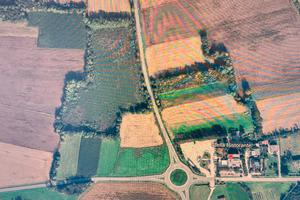 Terreno agricolo 26990 mq