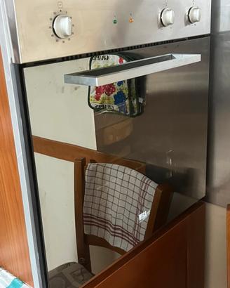 forno statico