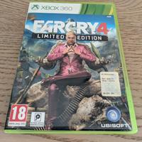 Far Cry 4 Limited Edition 