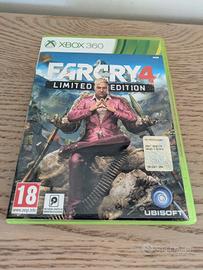 Far Cry 4 Limited Edition 