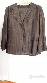 completo da sartoria 