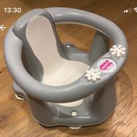Seggiolino vasca OkBaby
