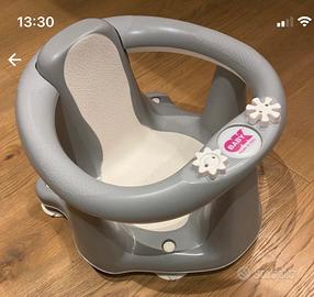 Seggiolino vasca OkBaby