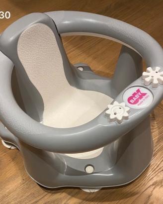 Seggiolino vasca OkBaby