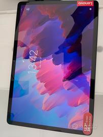 Lenovo Tab12 with pen plus