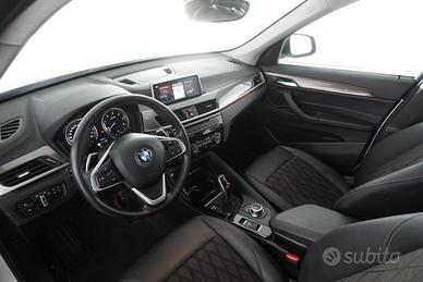 BMW X1 X1 xDrive18d XLINE