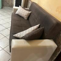 Divano letto