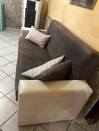 Divano letto