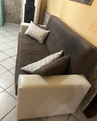 Divano letto