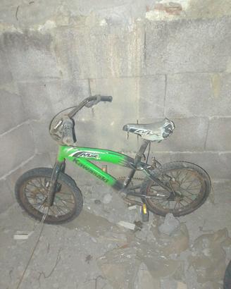 bmx/2 jumpertrex/fregus mtb