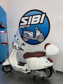 Piaggio Vespa 150