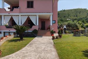 casa vacanza a San Nicola arcella 