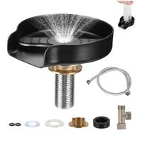 Lavabicchieri per Lavabo