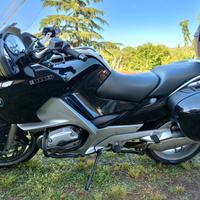 BMW r1200rt