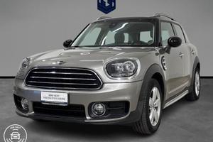 MINI Countryman Cooper D 2.0 TwinPower Turbo ...