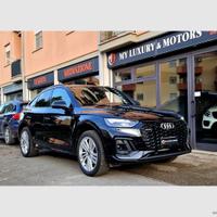 AUDI Q5 SPB TDi S tronic quattro S line ed.
