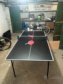 Ping pong